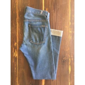 7 For All Mankind Paxtyn